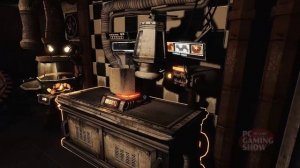 Sated reveal trailer - PC Gaming Show 2026