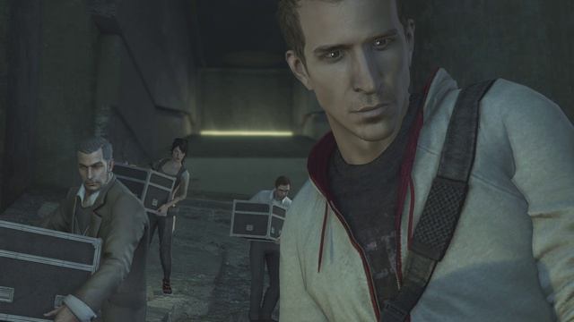 Прохождение Assassin’s Creed III. Начало 1 часть