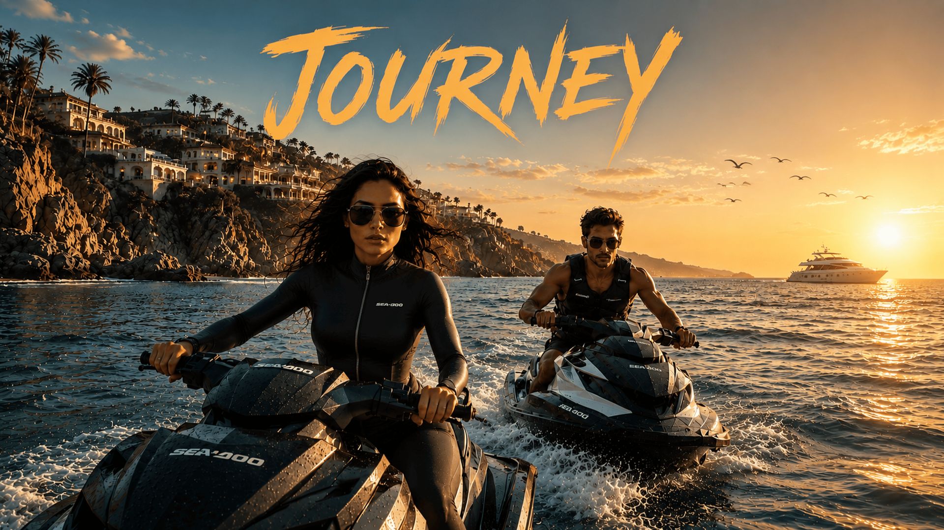 Journey