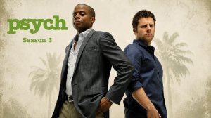 Ясновидец 3 сезон 5 серия / Psych