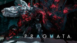 PRAGMATA #8 - Некророботы