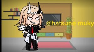 назв канала : @hatsune muky
