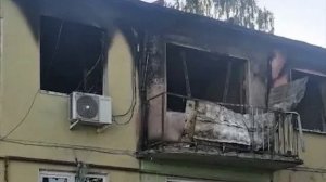 Один человек погиб, трое получили ранения в результате очередных ударов ВСУ по Белгородчине