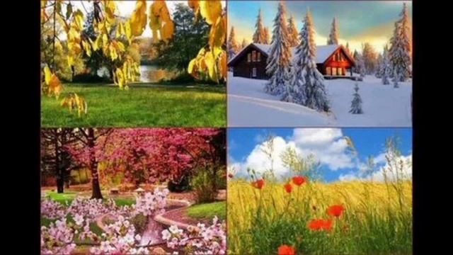 Что такое Россия, песня на стихи В.Духанина