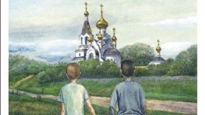 07.06.2026      Добрый почтальон. 1-я часть