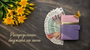 Распределяю 160 тысяч на июнь. Стоит ли мне вообще и дальше снимать видео?