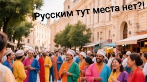 Девушка погибла, виновных нет! Русские в России в гостях?!