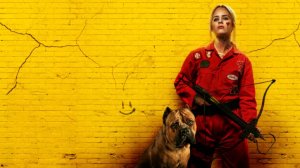 Трейлер фильма - Бекки в ярости (2022) Боевик / Триллер