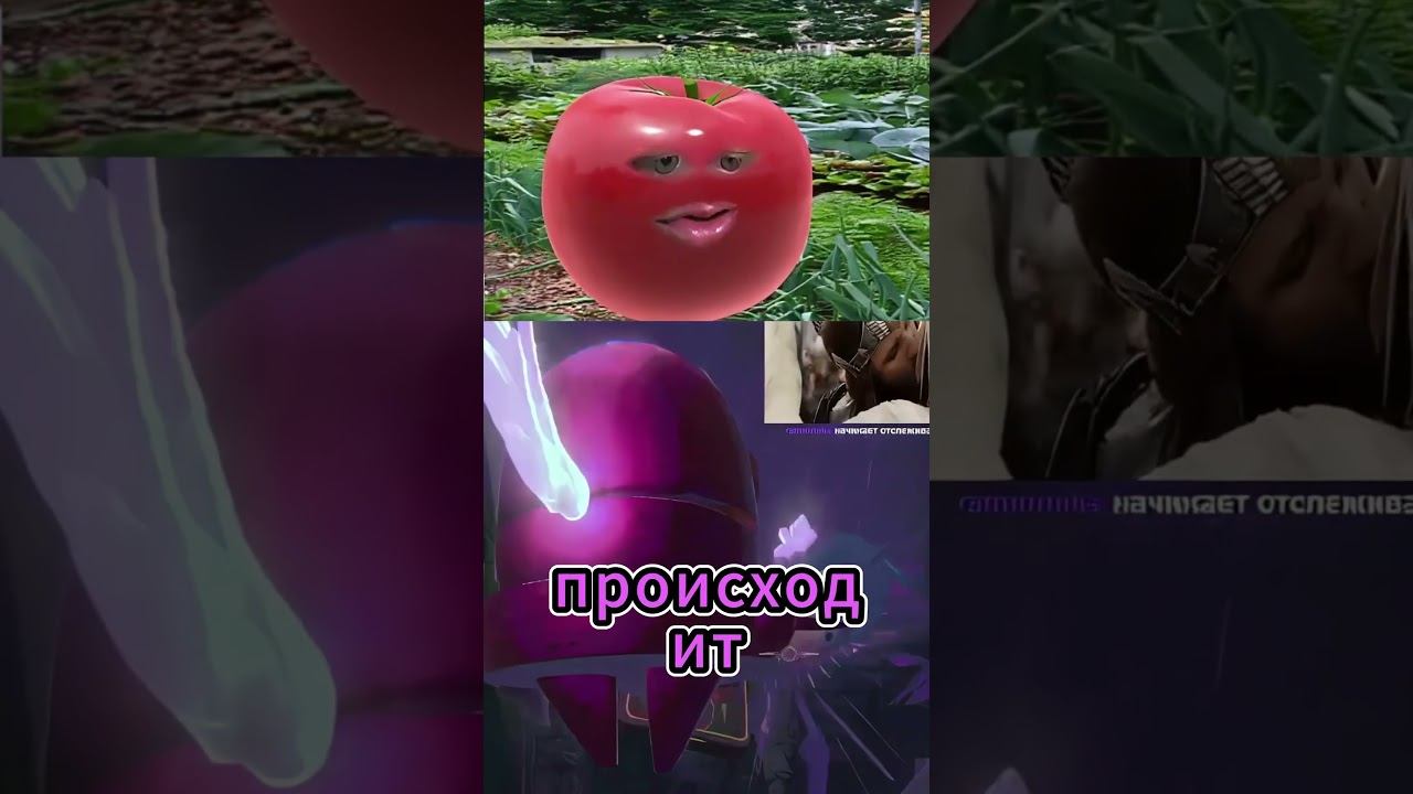 Стал бабочкой #repo #shorts #sleduck #memes #moments #vtuber смотреть онлайн