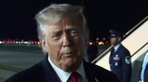 США и Иран очень близки к заключению сделки, заявил Дональд Трамп.