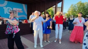 6 июня. И не смотри назад..