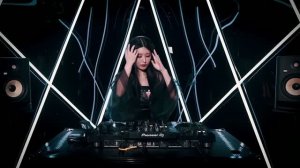 YOUNA - Melodic Techno & Progressive House DJ Mix 02 @ Korea, Seoul