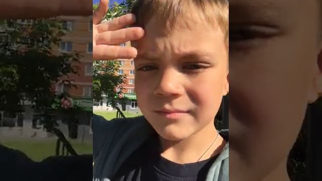 Идём на бокс ЧАСТЬ 2 смотреть онлайн