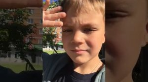 Идём на бокс ЧАСТЬ 2