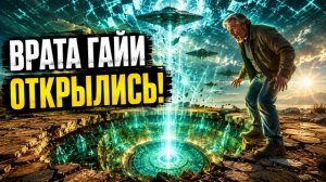 Аштар Шеран: Скрытые Порталы Гайи