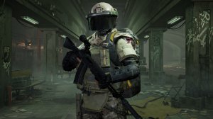 Нить : Arena Breakout
