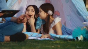 Bahrom Nazarov - Mashallah (Official Music Video)