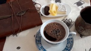КОФЕМИНУТКА☕️НАРОД , ДОБРОЕ УТРО !
