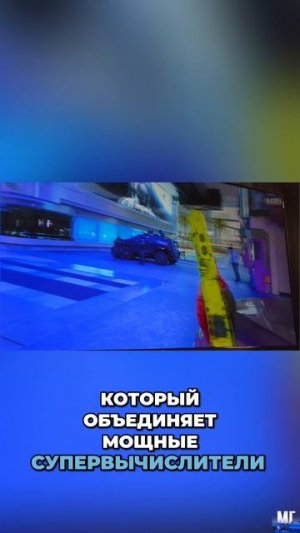 😸 В этом телевизоре есть собственный ИИ? / Обзор QLED телевизора 55P7L от TCL