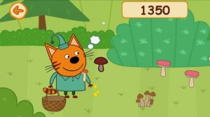 ТРИ КОТА СБОРНИК ИГР - ТРИ КОТА ИГРА ДЛЯ ДЕТЕЙ - ПРОХОЖДЕНИЕ ИГРЫ ТРИ КОТА