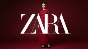 ZARA In Store Music Modern Fashion Background Playlist June 2026