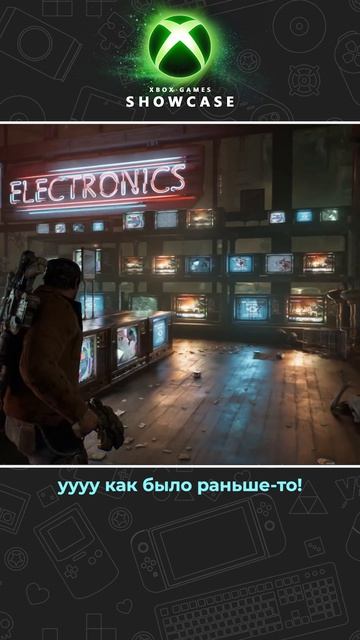 Геймплей Gears of War: E-Day — лучшее с Xbox Games Showcase 2026 смотреть онлайн