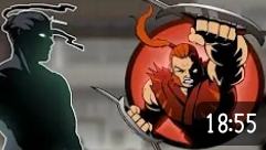 Буйвол  не признает поражения. Shadow Fight 2. #shadowfight2 #games