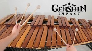 Awesome Genshin Impact Music: Another Hopeful Tomorrow