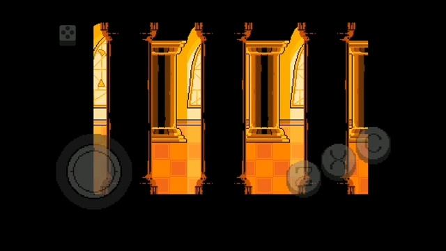 Андертейл :путь геноцида. Откровение Флауи.