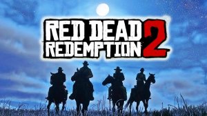 Red Dead Redemption 2