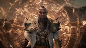Путешествие к бессмертию с 177 серии - Тизер Персонажа (Аниме-Мультсериал 2020)