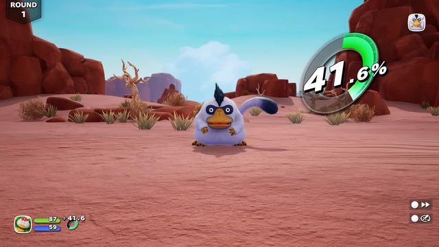 DRAGON QUEST MONSTERS The Withered World  анонсирующий трейлер Nintendo Direct