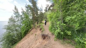 Форт Красная Горка часть первая