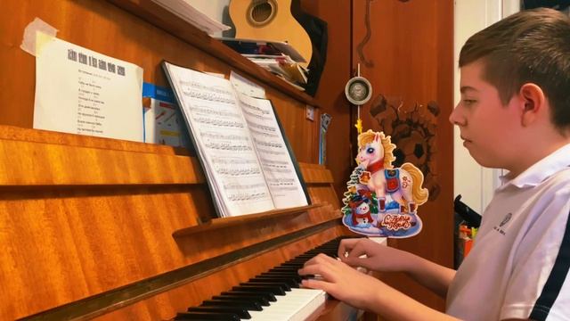 🇯🇵Й. Накада - Этюд смотреть онлайн