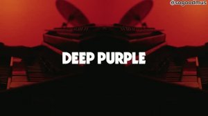 Deep Purple - «Diablo»