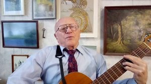 Александр Фунштейн Мой Город (песня о Челябинске)