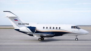 Hawker 800XP (RA-02794) | Обзор салона и возможностей бизнес-джета | Вельталь-авиа