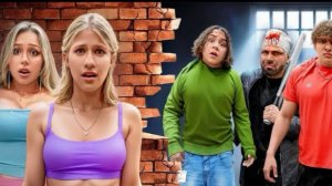 🍿 КАМИЛЬ НАРВАЛСЯ НА БАНДИТОВ 🤯 В НОЧНОМ КЛУБЕ! ПЛОХИЕ ПАРНИ УЗНАЛИ ГДЕ КАМПУС