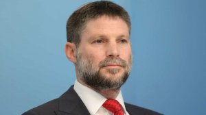 Франция запретила въезд министру финансов Израиля