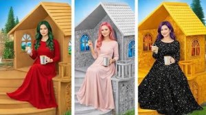 Битва за ремонт своими руками# победит только одна комната!😍
