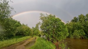РЫБАЛКА НА ПОПЛАВОЧНУЮ УДОЧКУ.