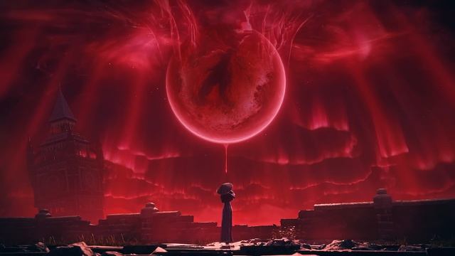 The Duskbloods | новый трейлер (Nintendo Direct)