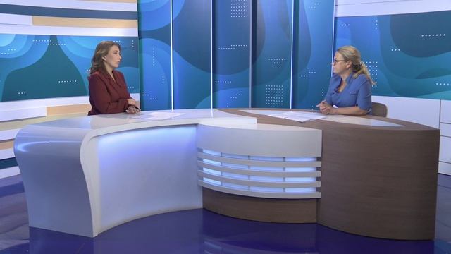 «Здесь и сейчас»: Наталья Китаева, о летнем отдыхе детей и подготовке школ к новому учебному году