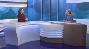 «Здесь и сейчас»: Наталья Китаева, о летнем отдыхе детей и подготовке школ к новому учебному году