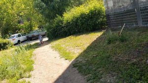 На поиске брата