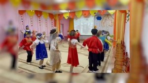 Воспитатель из Балаково — в финале конкурса «Воспитатель года России‑2026»
