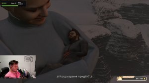 Maddyson - проходит Baby Steps #7