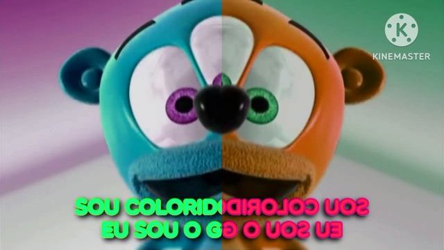 gummy stas (g major 100) смотреть онлайн