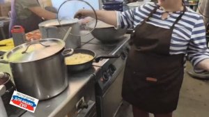 Доброго солнечного утра и отличного настроения от команды второго Ресторанчика 🥰