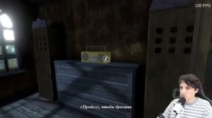 5 ночей в отеле гренни!😱эту ночь я не забуду 😭